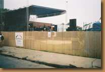 Crowd Control